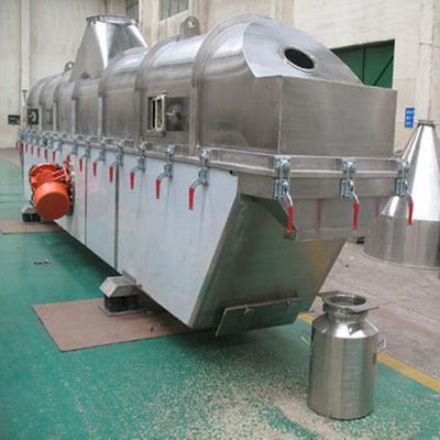 품질  Medicine processing seed vibrating fluid bed dryer in fluid bed drying machine fluid bed drying machine, non-standard and high quality 공장
